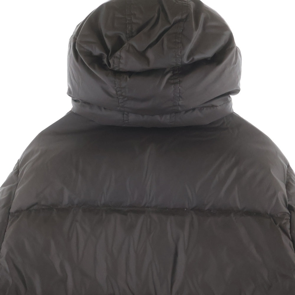 MONCLER(モンクレール) BAZILLE ダウンジャケット ブラウン 41329-50-68959