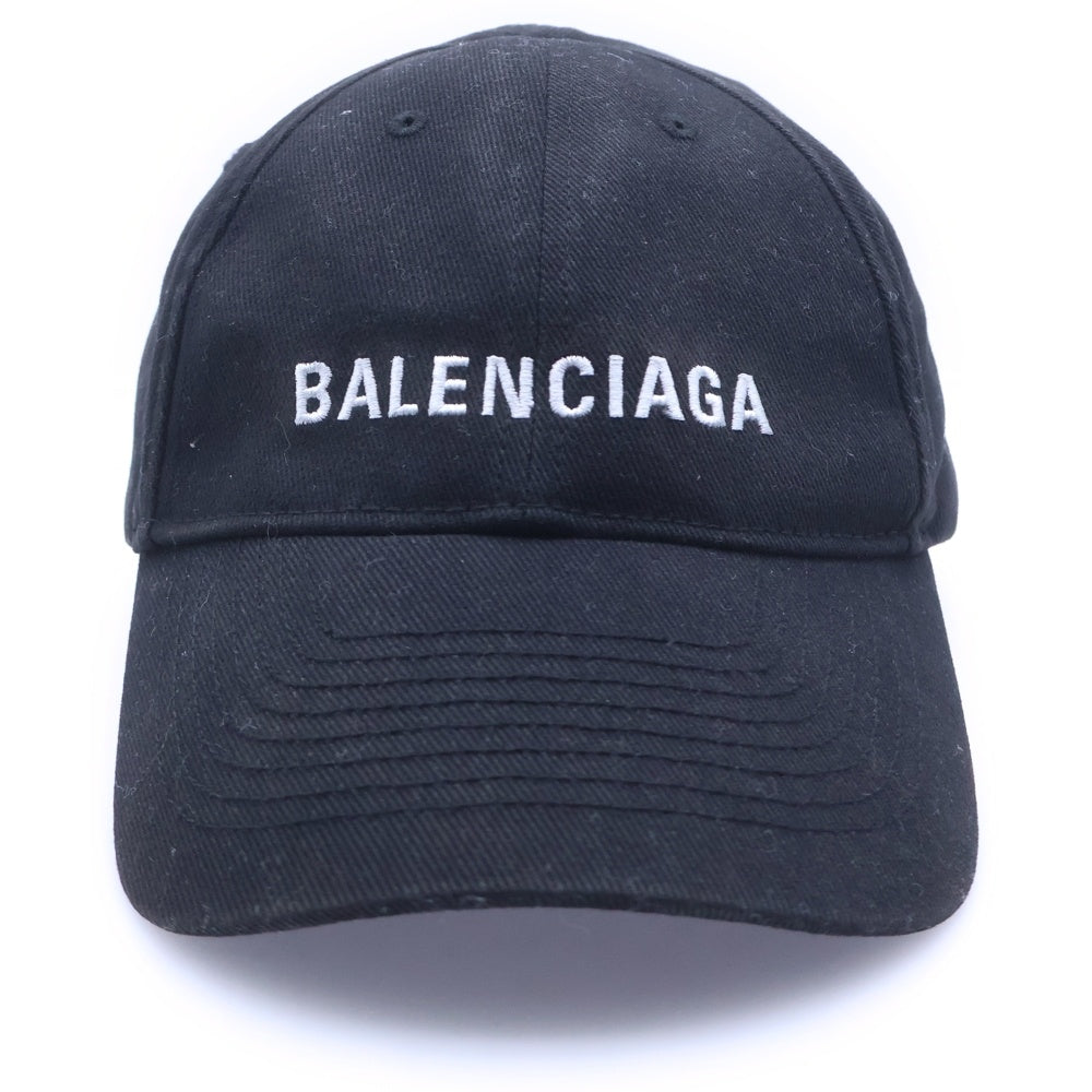 BALENCIAGA(バレンシアガ) ロゴキャップ
