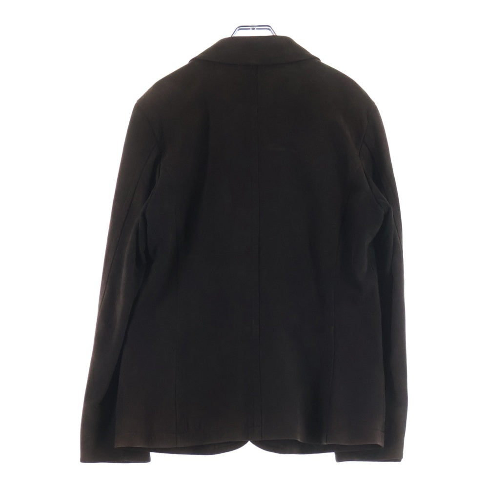 Paul Smith(ポールスミス) カウハイド テーラード ジャケット