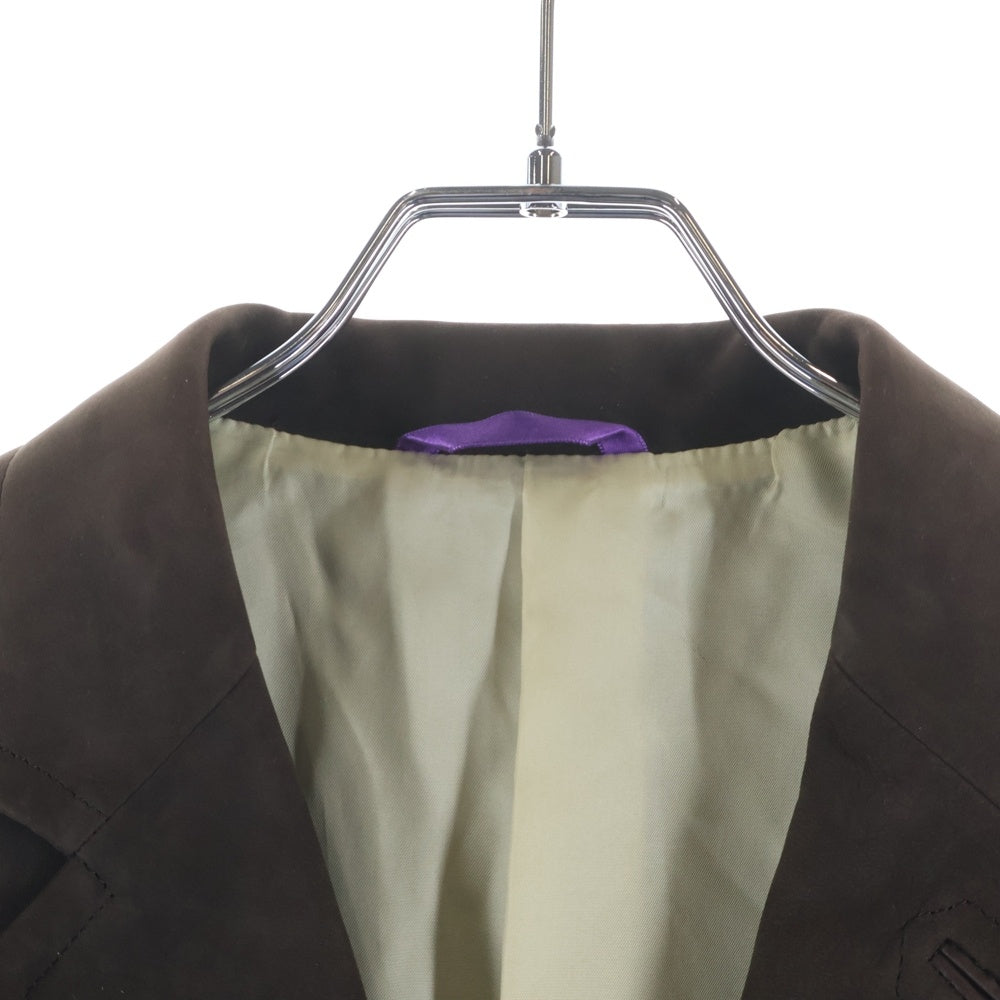 Paul Smith(ポールスミス) カウハイド テーラード ジャケット