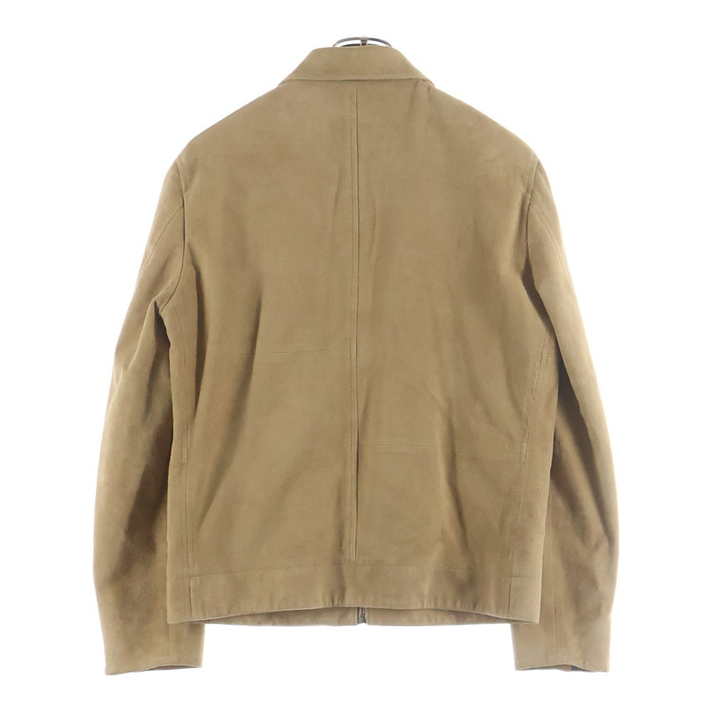 Paul Smith(ポールスミス) シングルレザージャケット