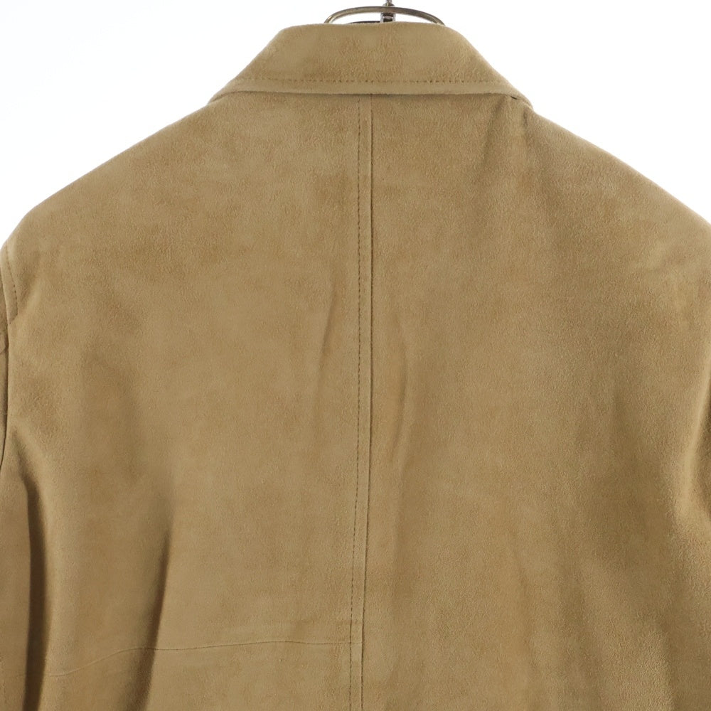 Paul Smith(ポールスミス) シングルレザージャケット