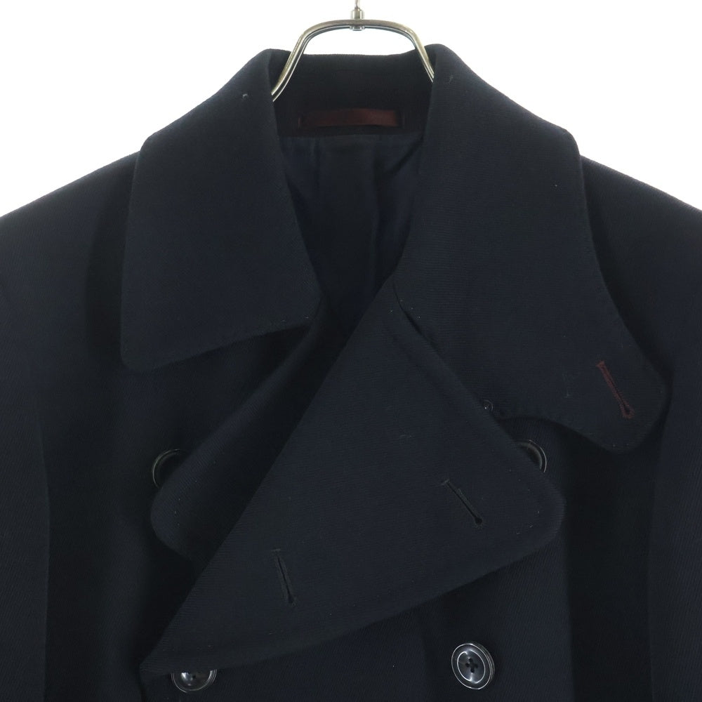Paul Smith(ポールスミス) ウールコート ブラック
