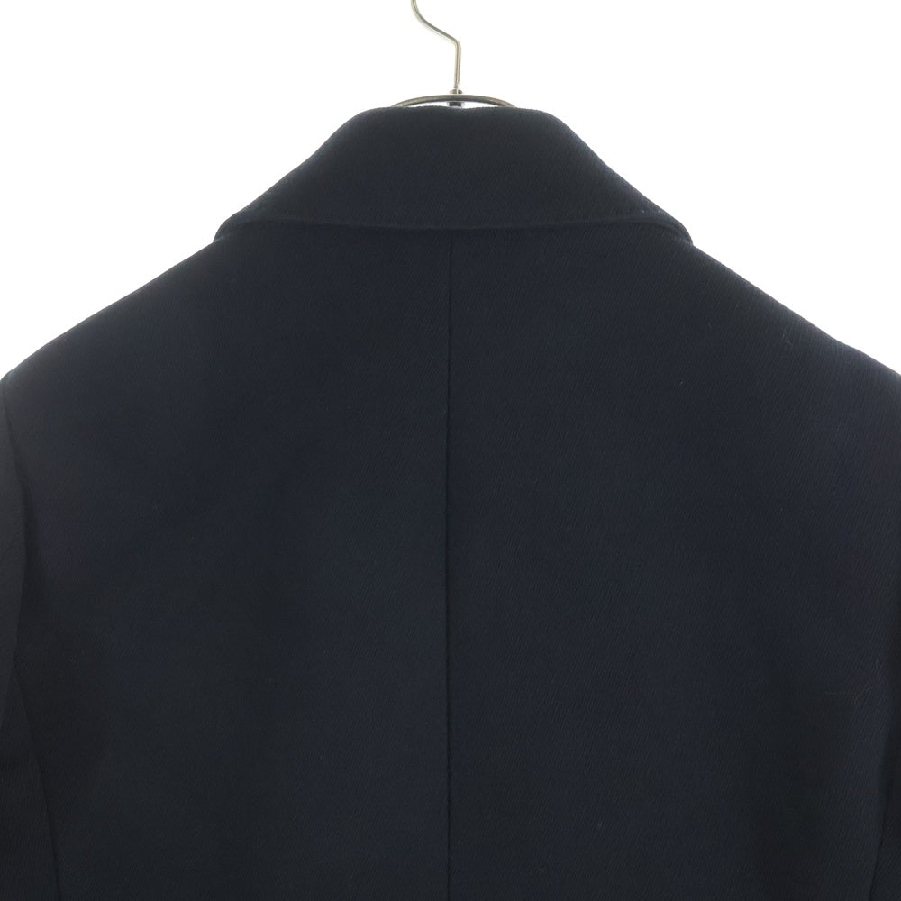 Paul Smith(ポールスミス) ウールコート ブラック