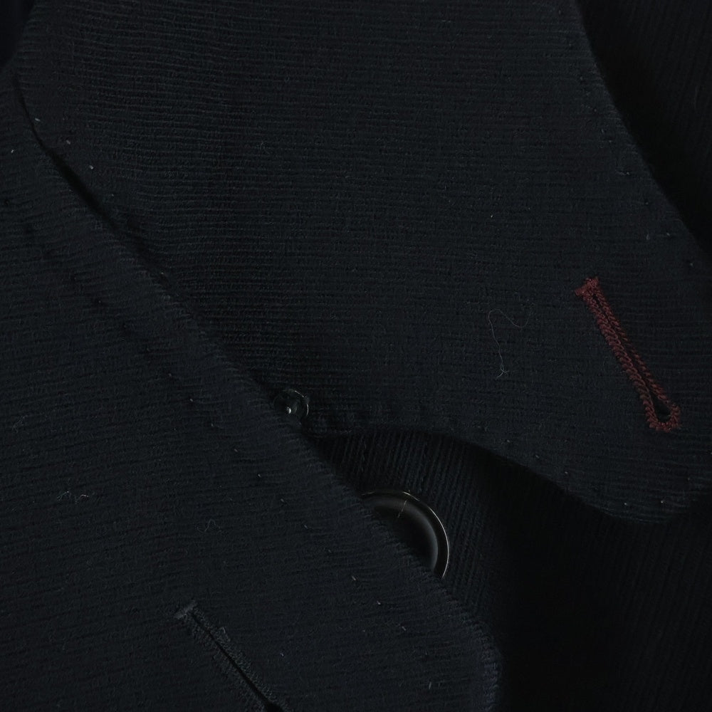 Paul Smith(ポールスミス) ウールコート ブラック