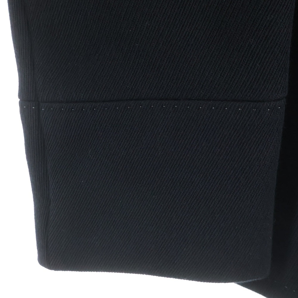 Paul Smith(ポールスミス) ウールコート ブラック