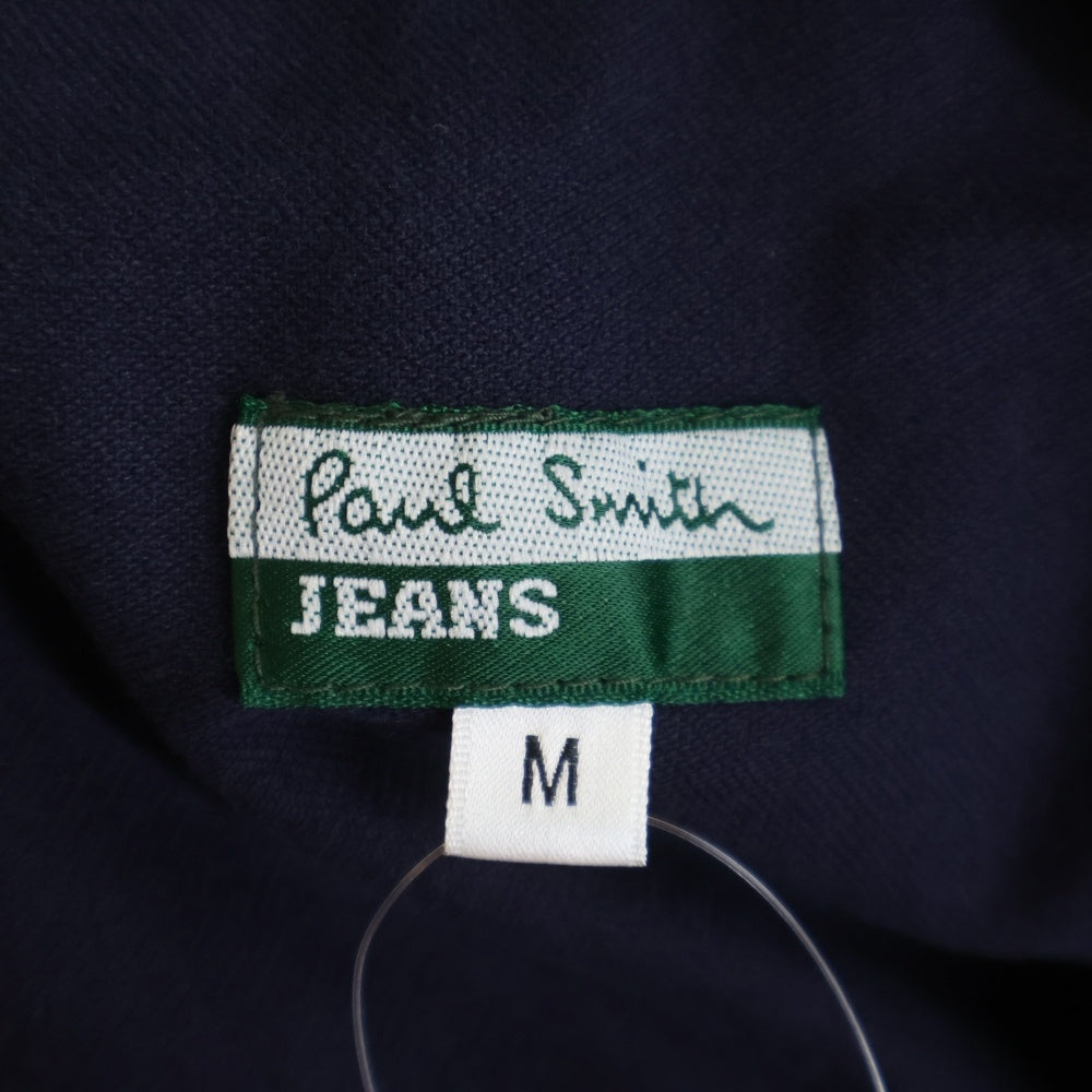 Paul Smith(ポールスミス) テーラードジャケット ネイビー