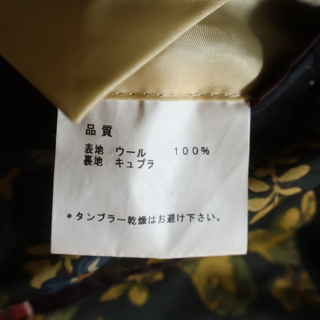Paul Smith(ポールスミス) セットアップスーツ サテンパイピング