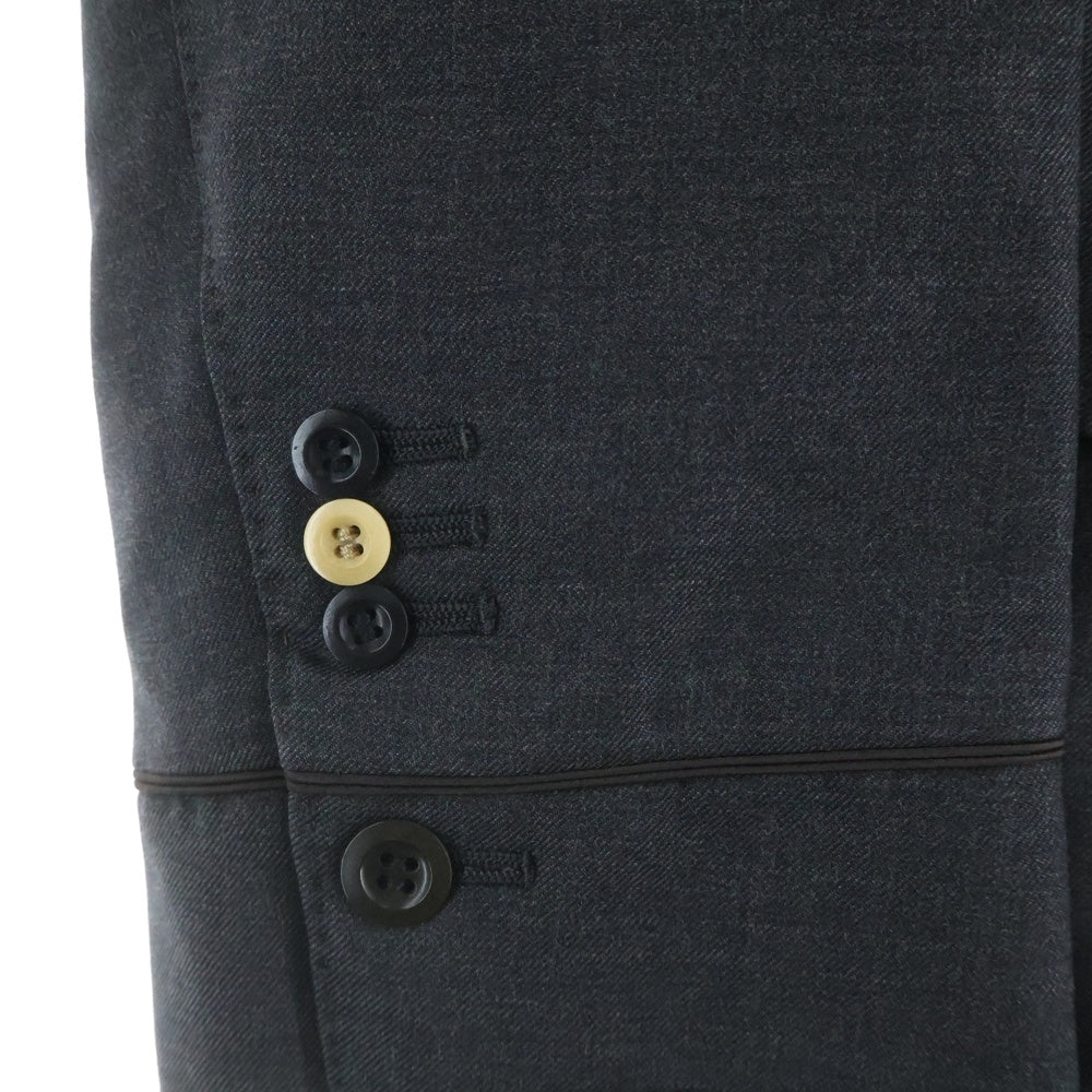 Paul Smith(ポールスミス) テーラード ジャケット グレー