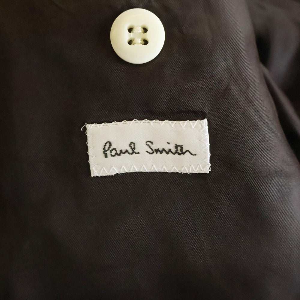 Paul Smith(ポールスミス) テーラード ジャケット グレー