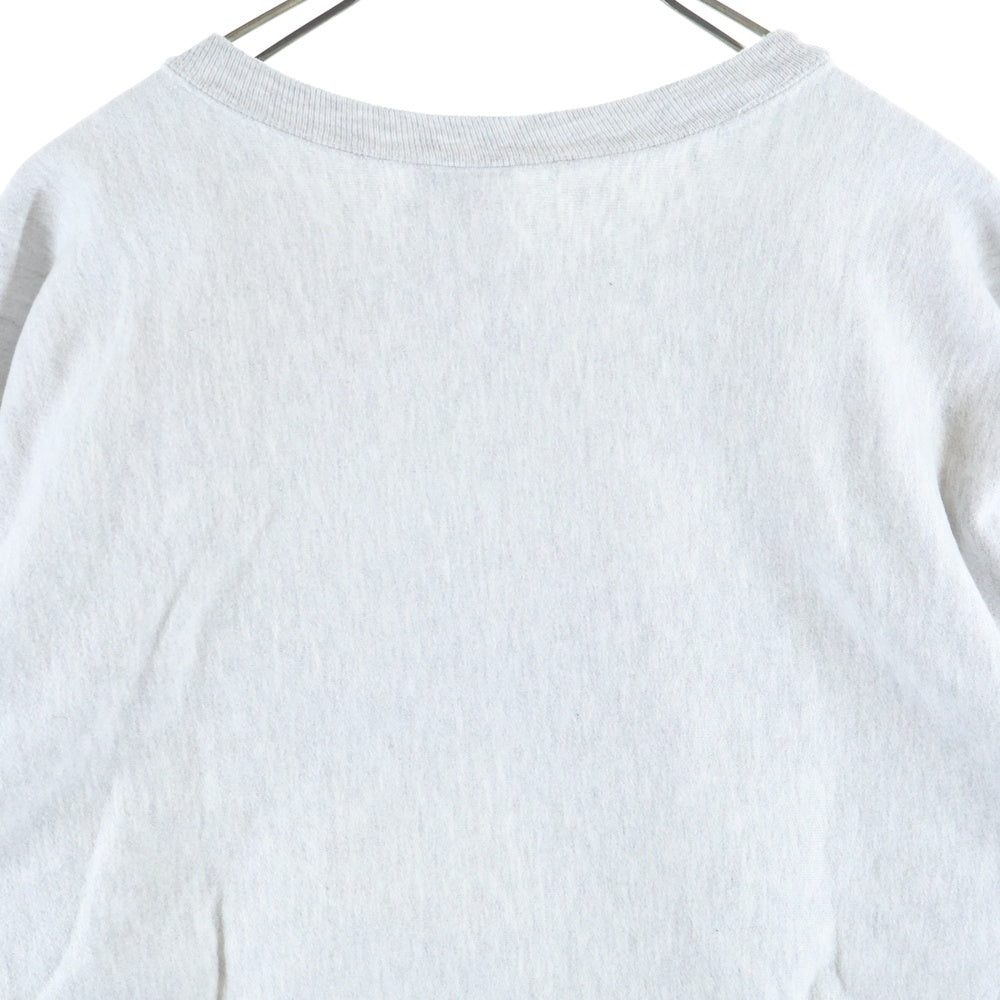 CHAMPION(チャンピオン) 90s 刺繍タグ RW Kellogg スウェットトレーナー