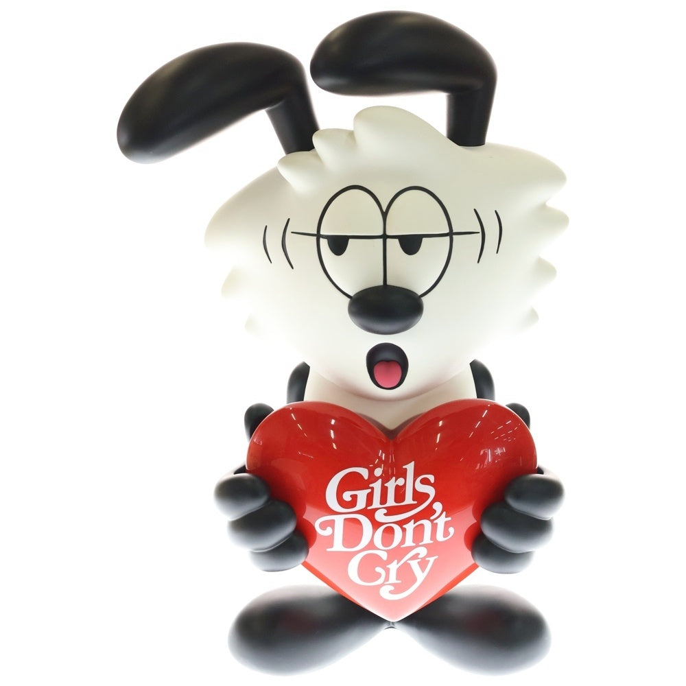 Girls Don't Cry(ガールズドントクライ) ヴィック ガールズドントクライ ランプ フィギュア 600体限定