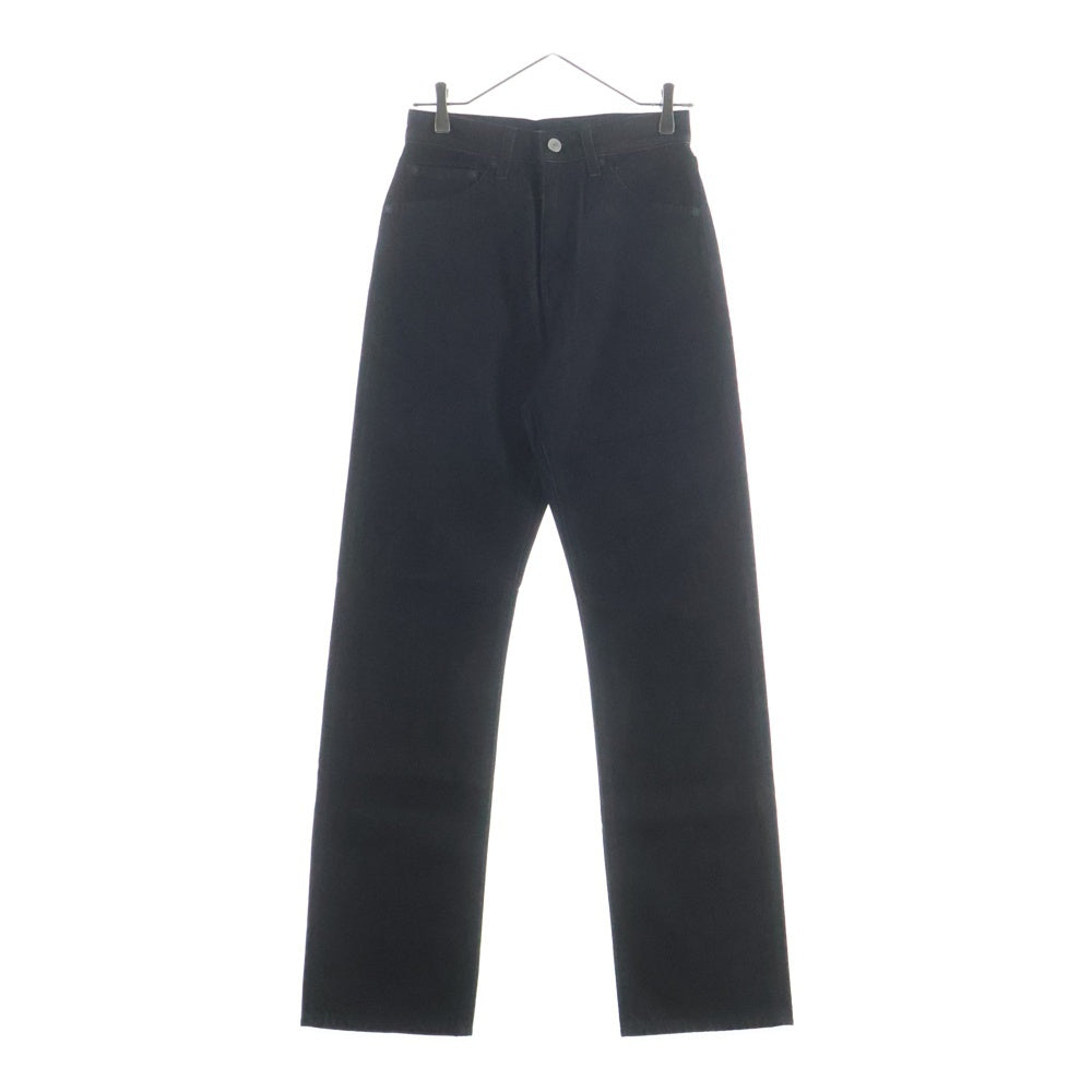 Girls Don't Cry(ガールズドントクライ) Levi's 701 ×リーバイス デニムパンツ ブラック