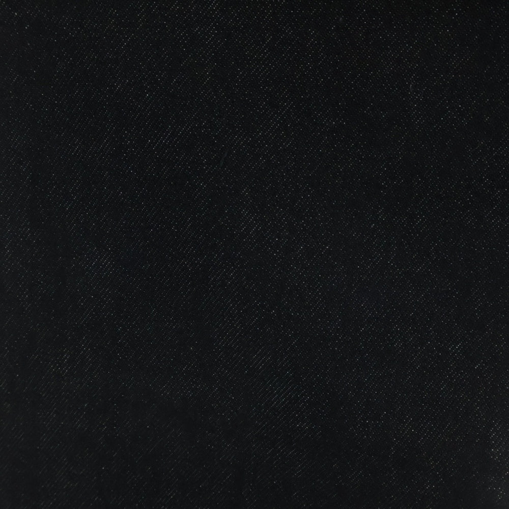 Girls Don't Cry(ガールズドントクライ) Levi's 701 ×リーバイス デニムパンツ ブラック