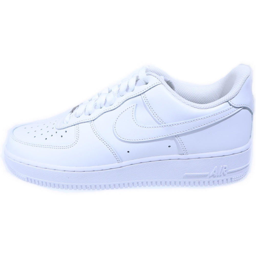 NIKE(ナイキ) エアフォース1 ローカットスニーカー ホワイト 27.5cm CW2288-111