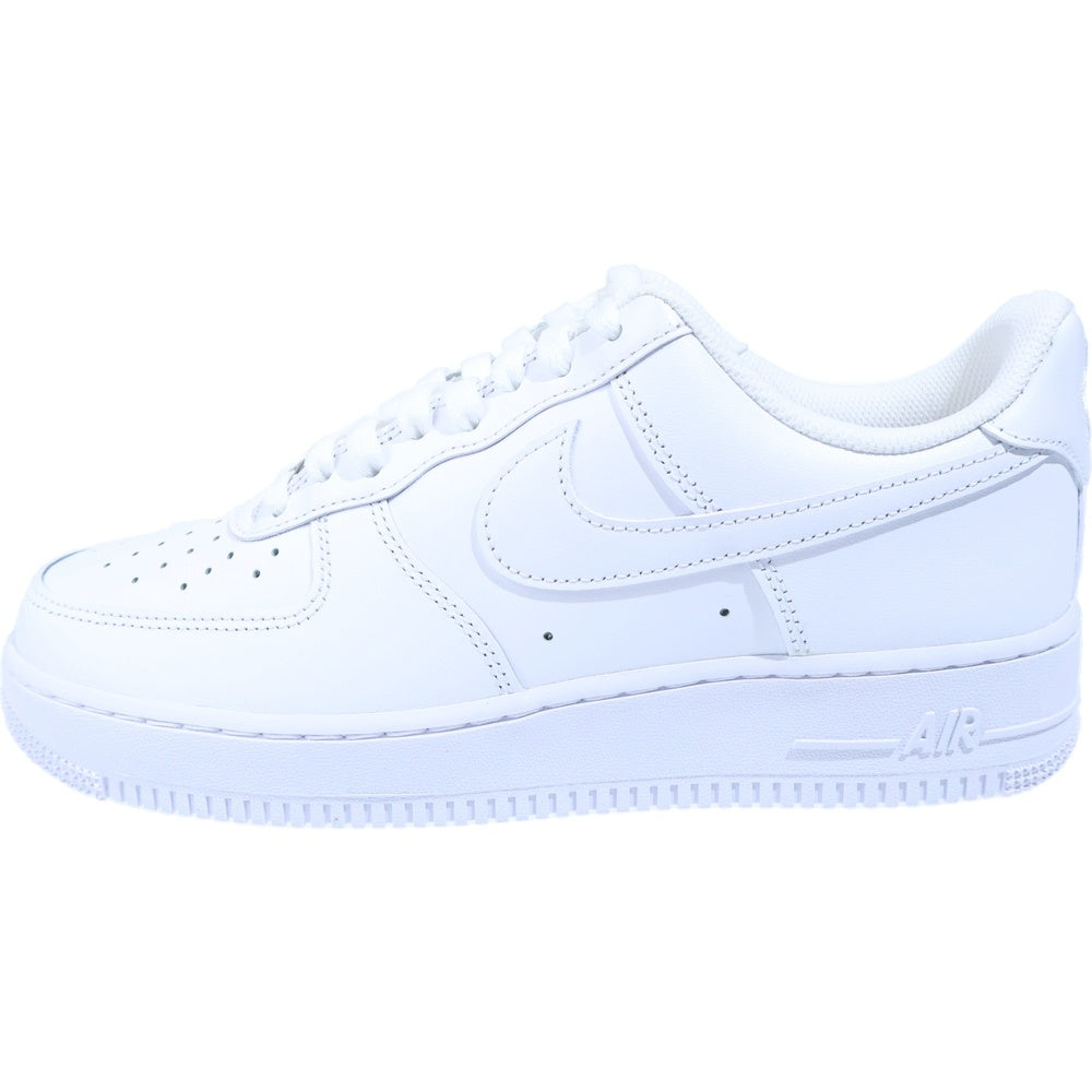 NIKE(ナイキ) エアフォース1 ローカットスニーカー ホワイト 27cm CW2288-111