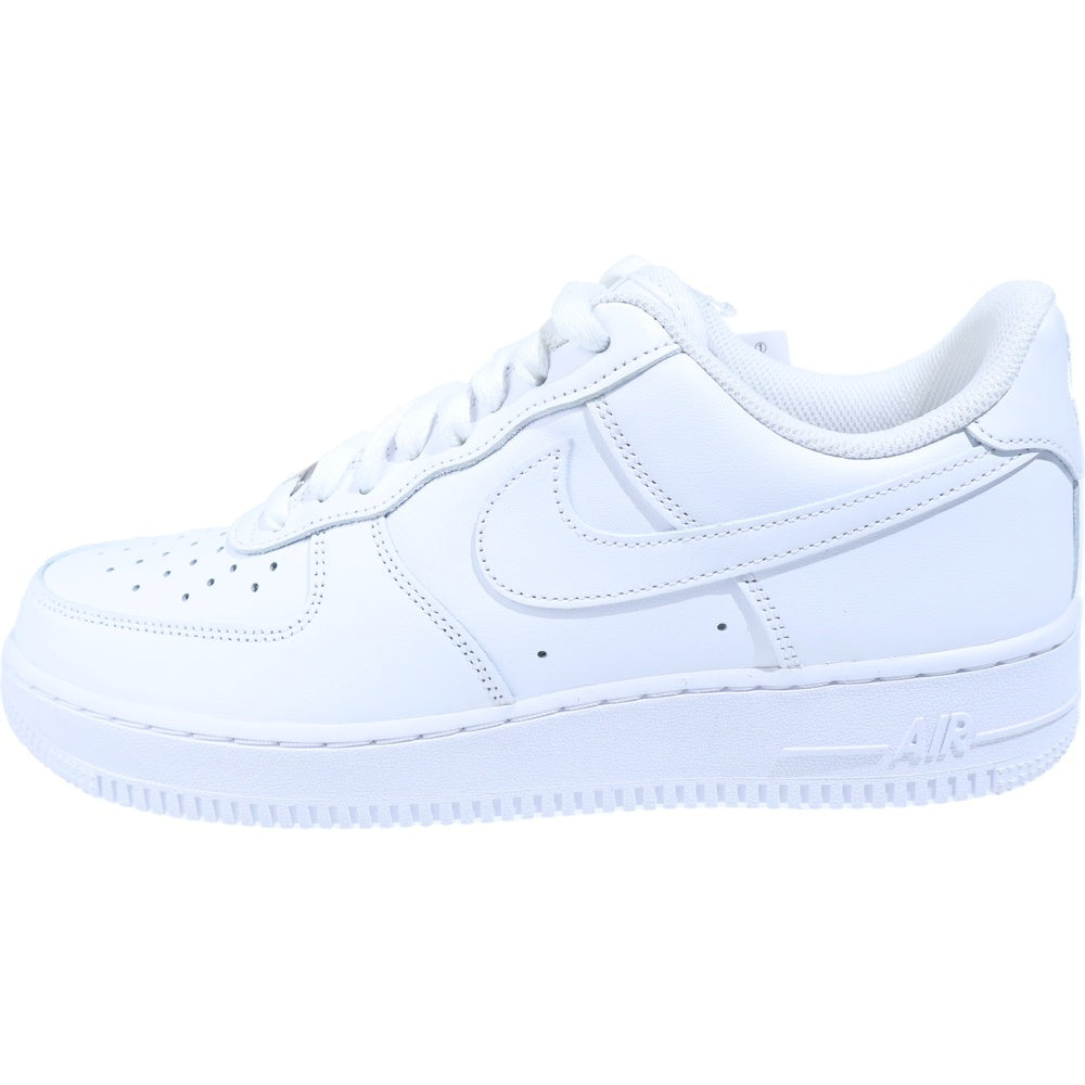 NIKE(ナイキ) エアフォース1 ローカットスニーカー ホワイト 26.5cm CW2288-111