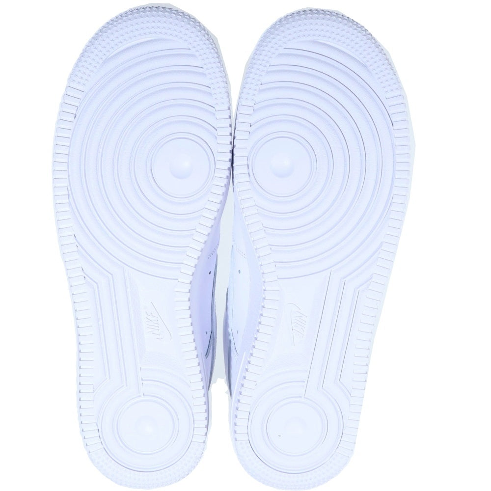 NIKE(ナイキ) エアフォース1 ローカットスニーカー ホワイト 26.5cm CW2288-111