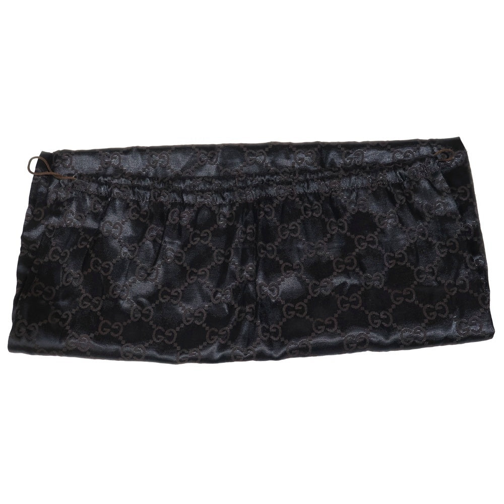 GUCCI(グッチ) エース レザローカットースニーカー ホワイト 125375