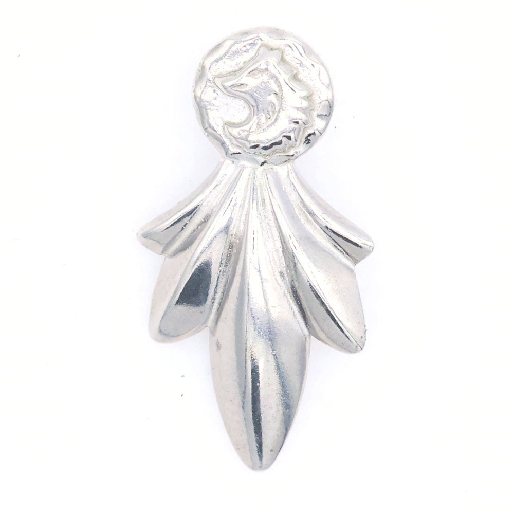 TADY & KING(タディアンドキング) リリーSV ペンダント