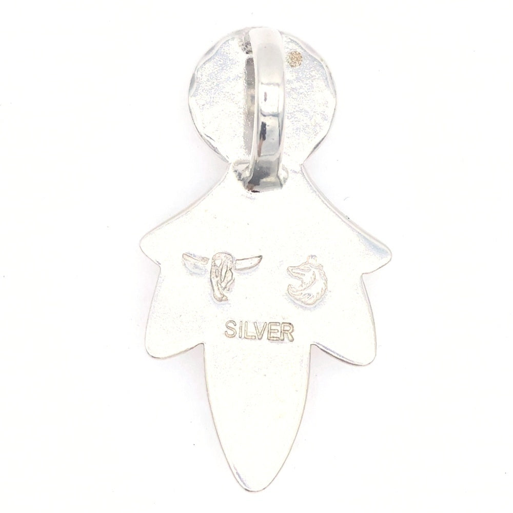 TADY & KING(タディアンドキング) リリーSV ペンダント