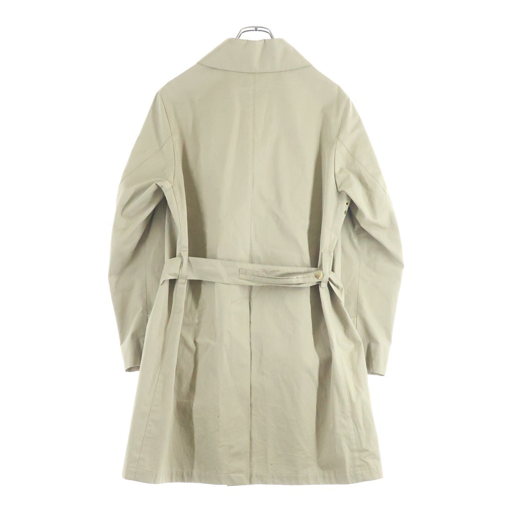 MACKINTOSH(マッキントッシュ) コットン トレンチコート ベージュ