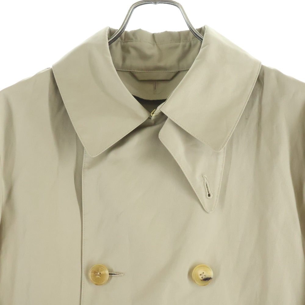 MACKINTOSH(マッキントッシュ) コットン トレンチコート ベージュ