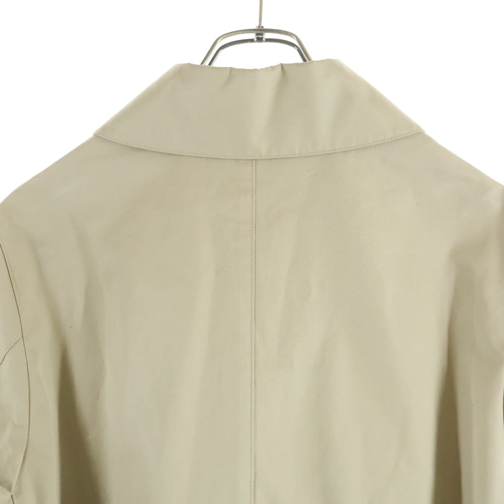 MACKINTOSH(マッキントッシュ) コットン トレンチコート ベージュ