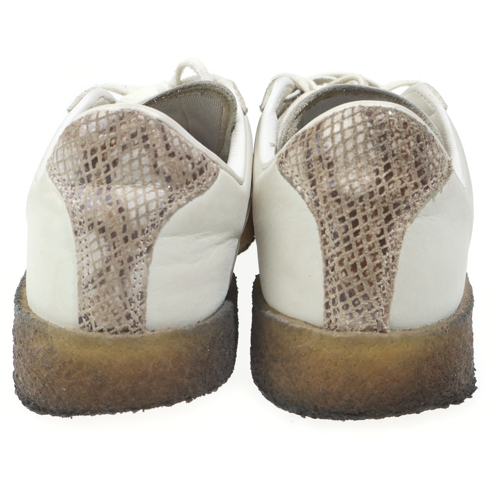 adidas(アディダス) ×KITH ×CLARKS BW ARMY キス クラークス ローカットスニーカー ホワイト US9.5/27.5cm JR5306