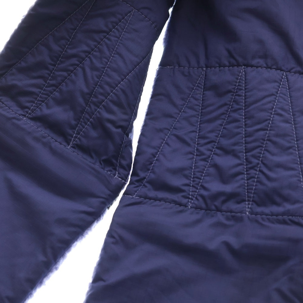 THE NORTH FACE(ザノースフェイス) POLARTEC Field Muffler ポーラテック フィールドマフラー スカーフ パープル NN8953N