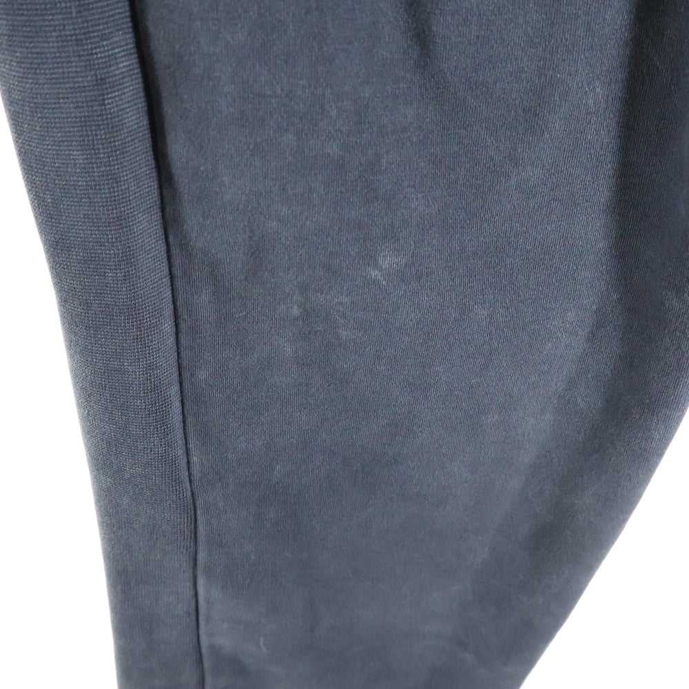 KITH(キス) Bleecker Crystal Wash Sweat Pant ウォッシュ加工 スウェットパンツ グレー KH6328