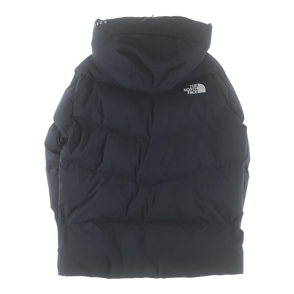 THE NORTH FACE(ザノースフェイス) FREE MOVE DOWN JACKET フリームーブ フーデッド ダウンジャケット ブラック NJ1DN52J