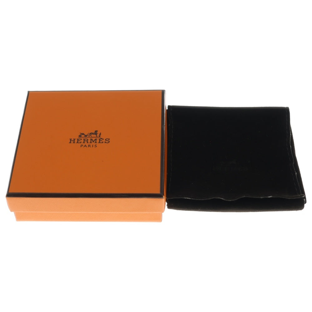 HERMES(エルメス) ツールボックス バングル シルバー SV レディース