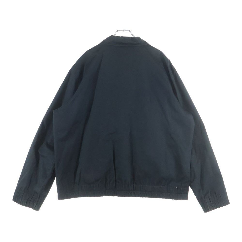 Burberry London メンズ ジップアップジャケット リバーシブル春秋
