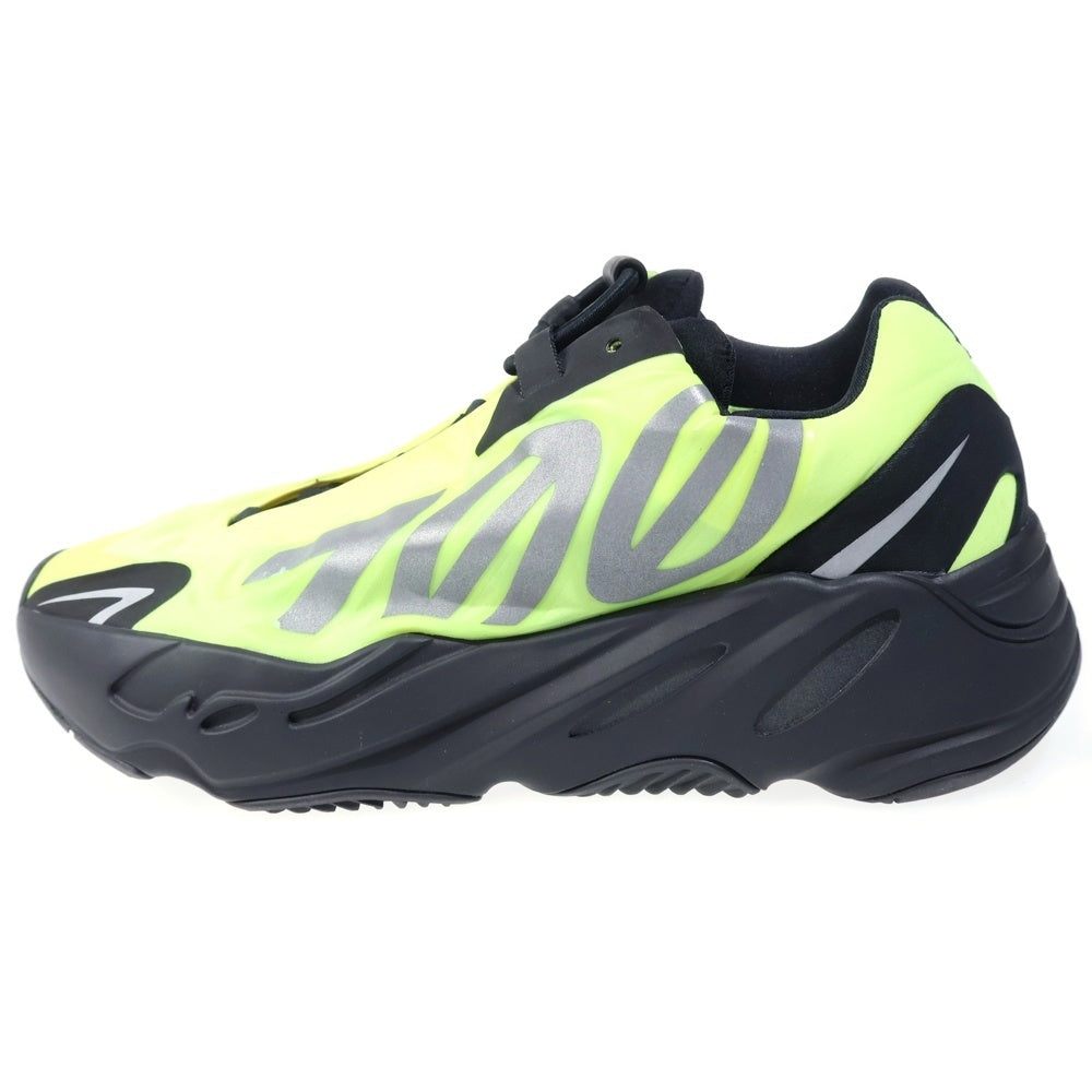 YEEZY(イージー) YEEZY BOOST 700 MNVN ローカットスニーカー イエロー GW9525