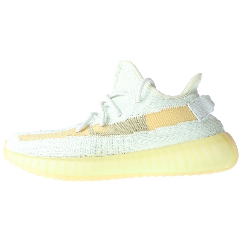 YEEZY(イージー) YEEZY BOOST 350 V2 HYPERSPACE イージーブースト ローカットスニーカー ホワイト EG7491