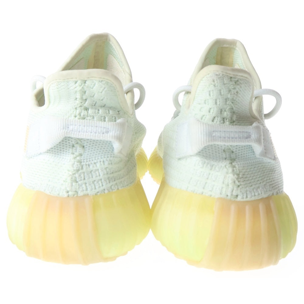 YEEZY(イージー) YEEZY BOOST 350 V2 HYPERSPACE イージーブースト ローカットスニーカー ホワイト EG7491