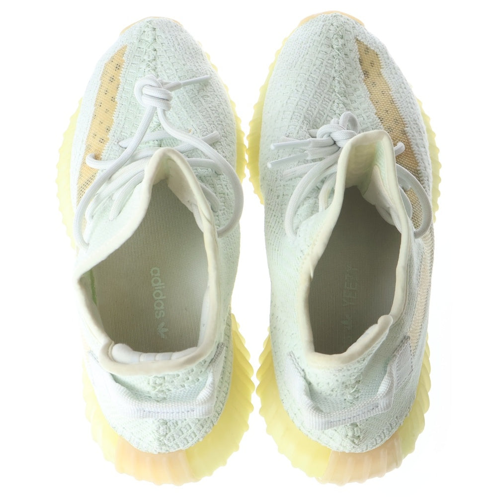YEEZY(イージー) YEEZY BOOST 350 V2 HYPERSPACE イージーブースト ローカットスニーカー ホワイト EG7491