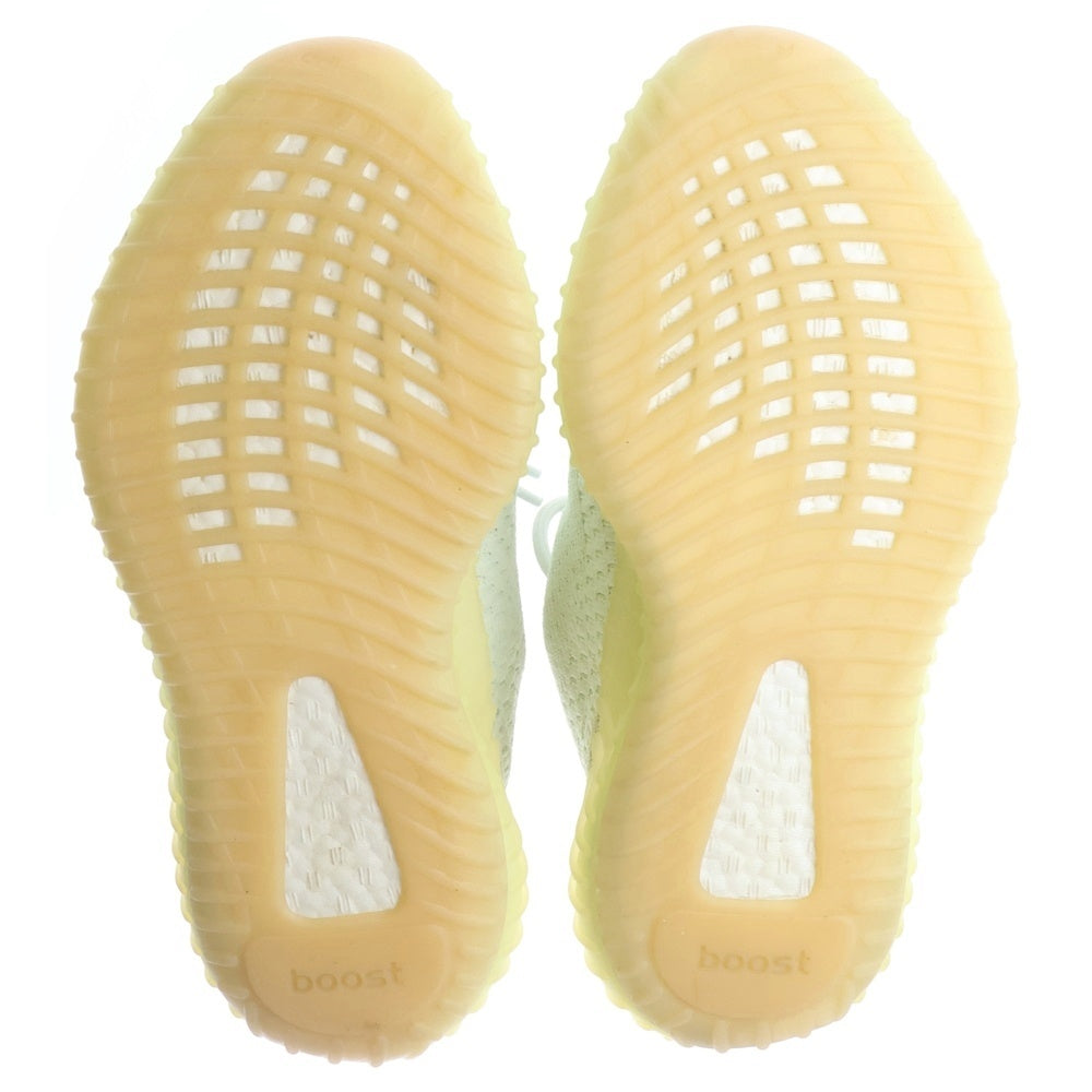 YEEZY(イージー) YEEZY BOOST 350 V2 HYPERSPACE イージーブースト ローカットスニーカー ホワイト EG7491