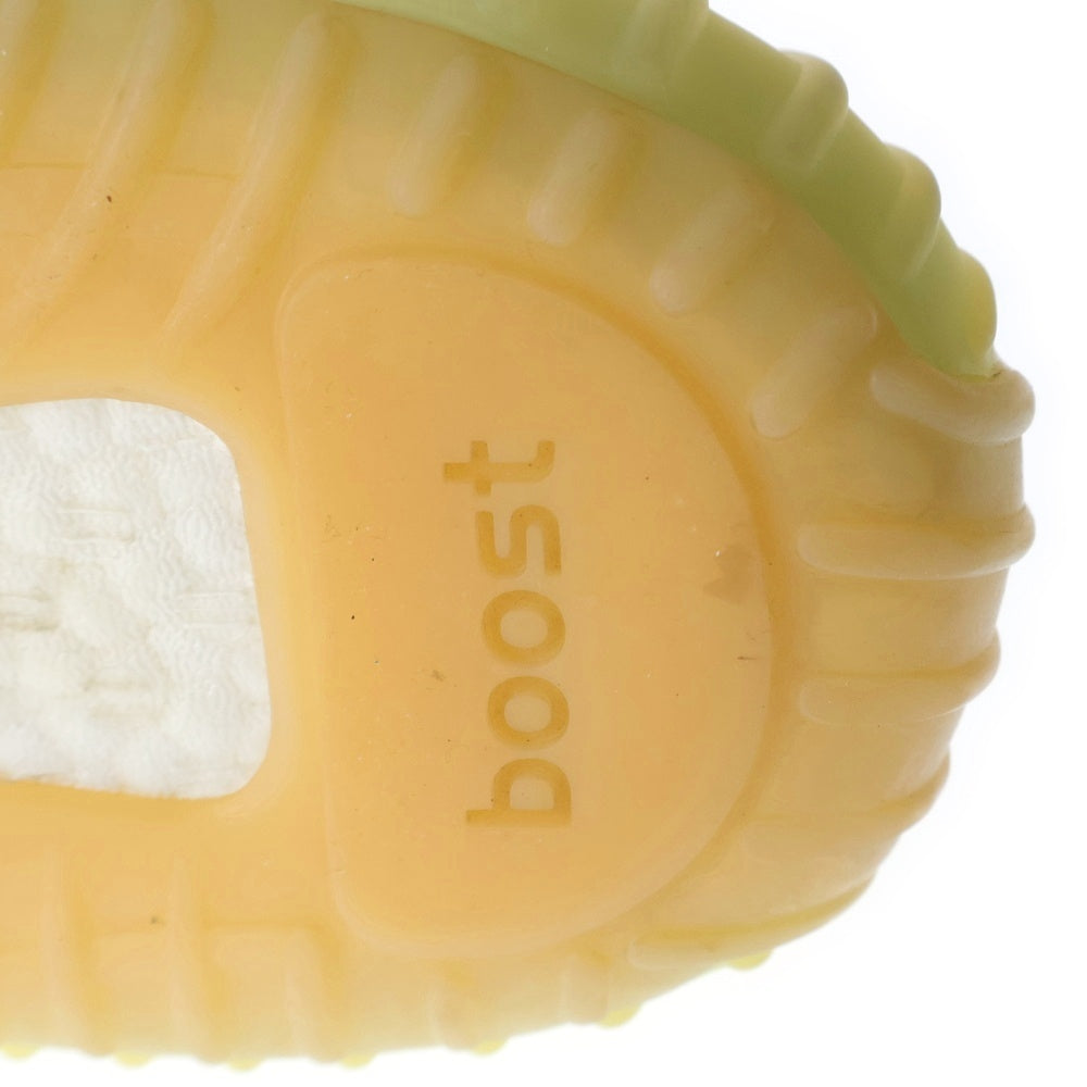 YEEZY(イージー) YEEZY BOOST 350 V2 HYPERSPACE イージーブースト ローカットスニーカー ホワイト EG7491