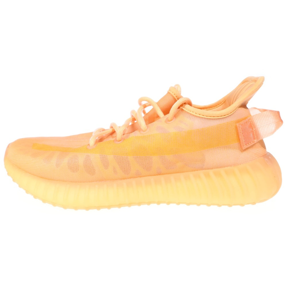YEEZY(イージー) YEEZY BOOST 350 V2 MONCLA イージーブースト 350 V2 モノクレイ ローカットスニーカー オレンジ GW2870
