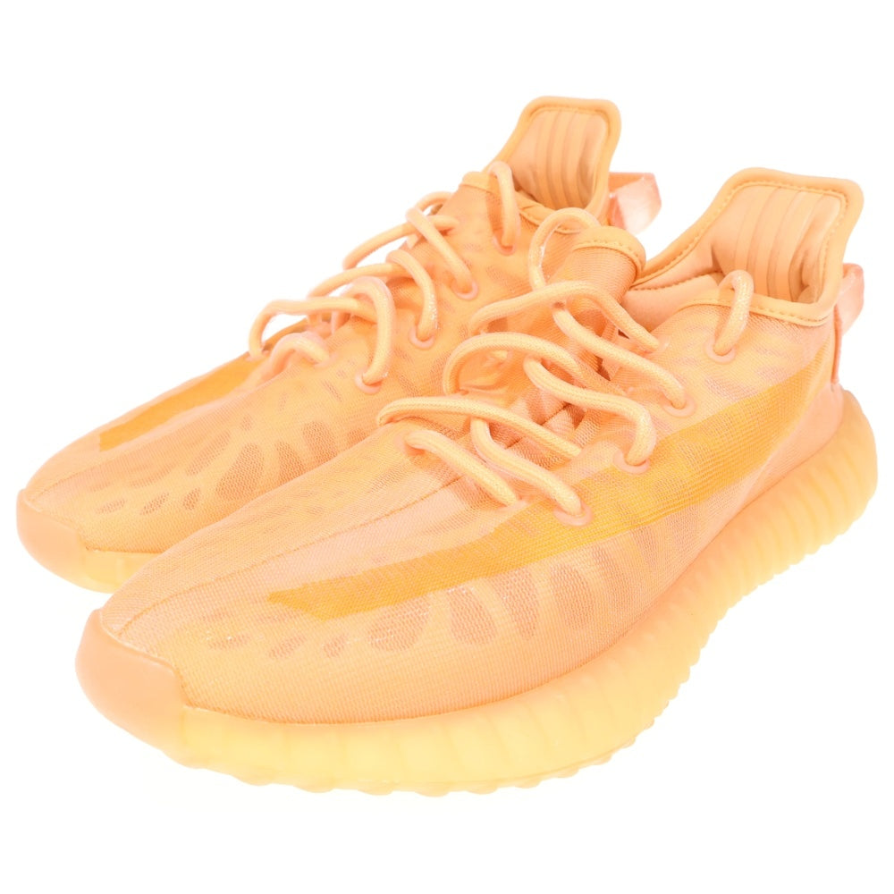 YEEZY(イージー) YEEZY BOOST 350 V2 MONCLA イージーブースト 350 V2 モノクレイ ローカットスニーカー オレンジ GW2870