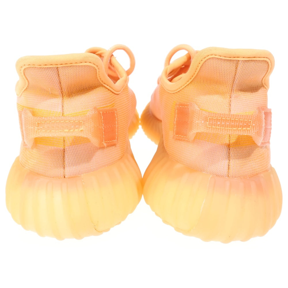 YEEZY(イージー) YEEZY BOOST 350 V2 MONCLA イージーブースト 350 V2 モノクレイ ローカットスニーカー オレンジ GW2870