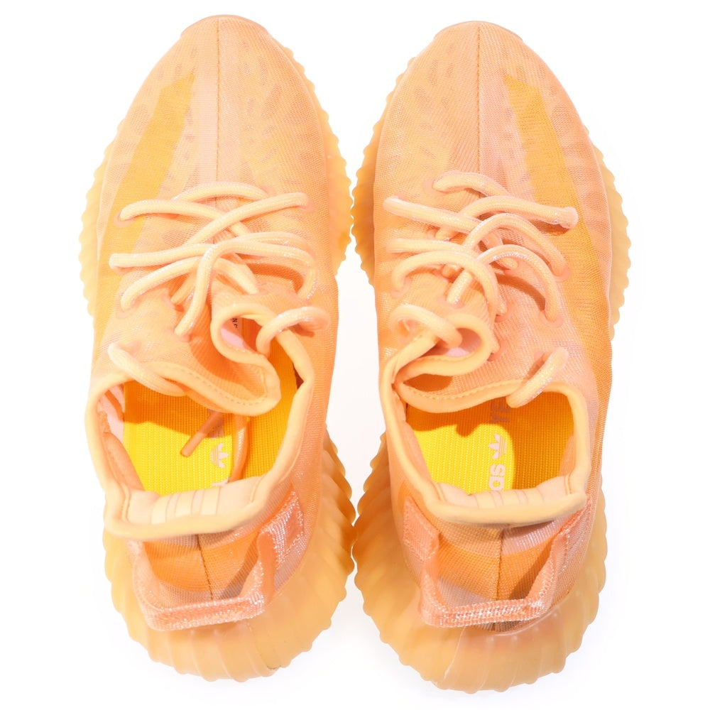 YEEZY(イージー) YEEZY BOOST 350 V2 MONCLA イージーブースト 350 V2 モノクレイ ローカットスニーカー オレンジ GW2870