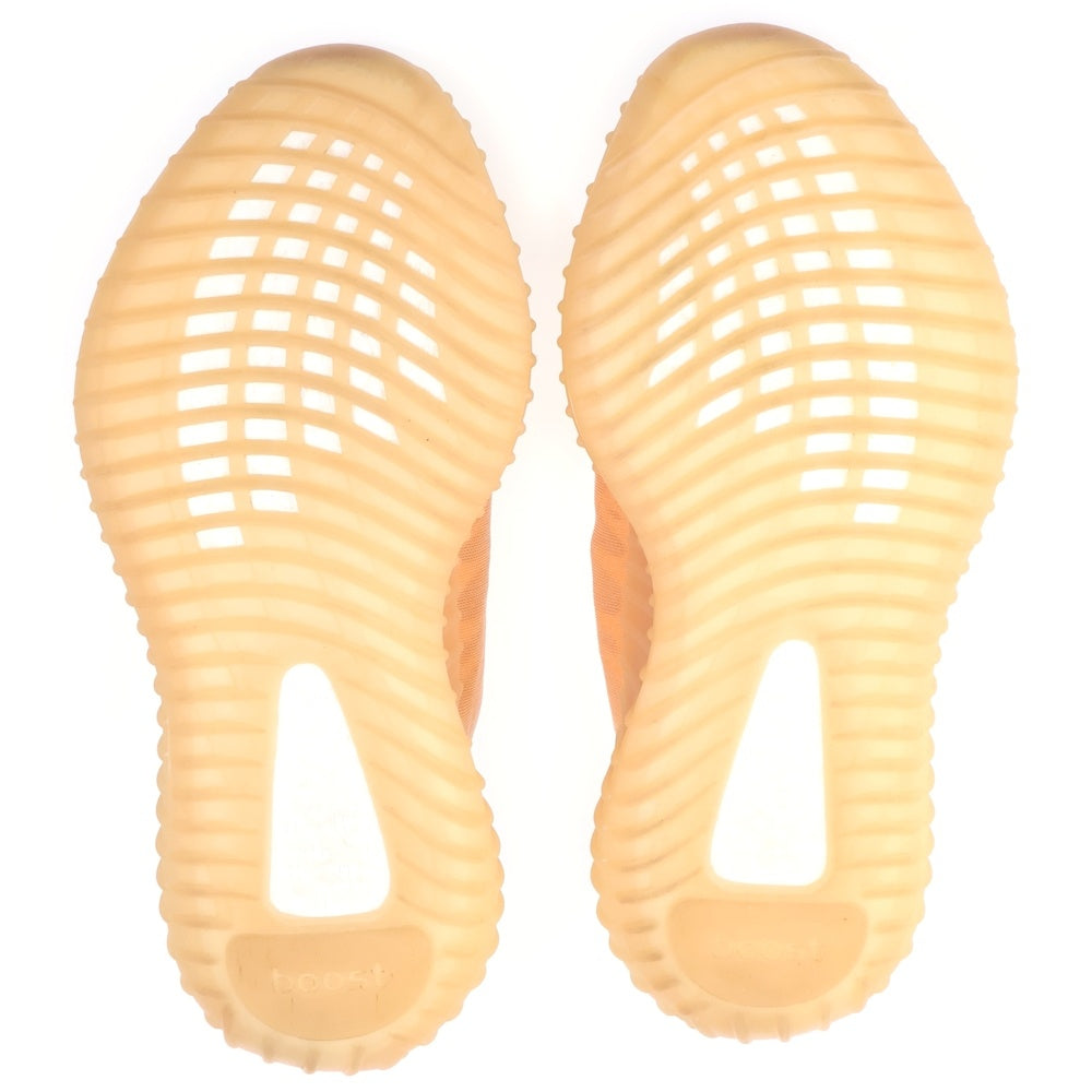 YEEZY(イージー) YEEZY BOOST 350 V2 MONCLA イージーブースト 350 V2 モノクレイ ローカットスニーカー オレンジ GW2870