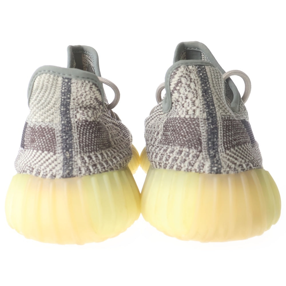 YEEZY(イージー) YEEZY BOOST 350 V2 ZYON イージーブースト ザイオン ローカット スニーカー グレー FZ1267
