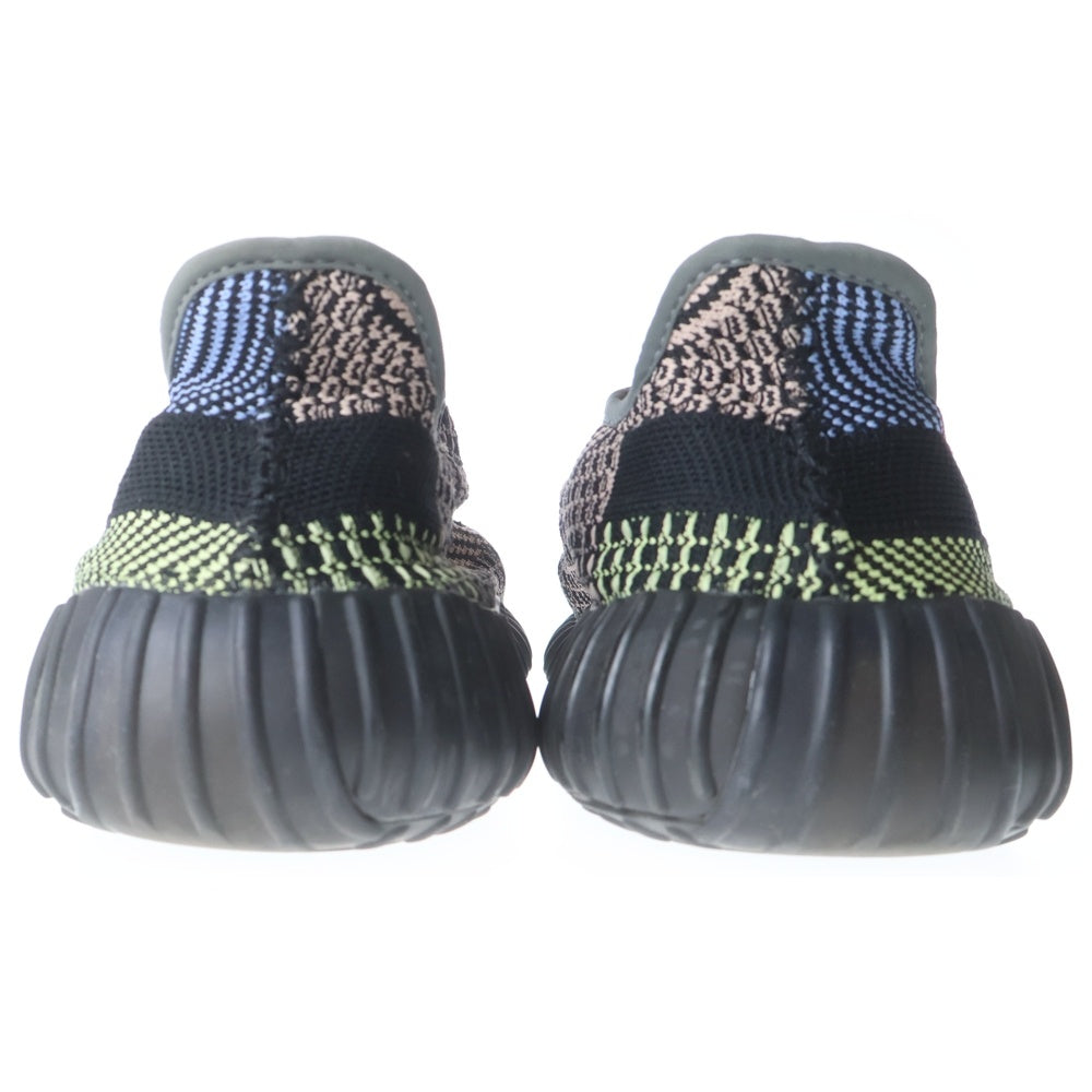 YEEZY(イージー) YEEZY BOOST350 V2 YECHEIL FW5190 イージーブースト350 イェチェイル ローカットスニーカー ブラック FW5190