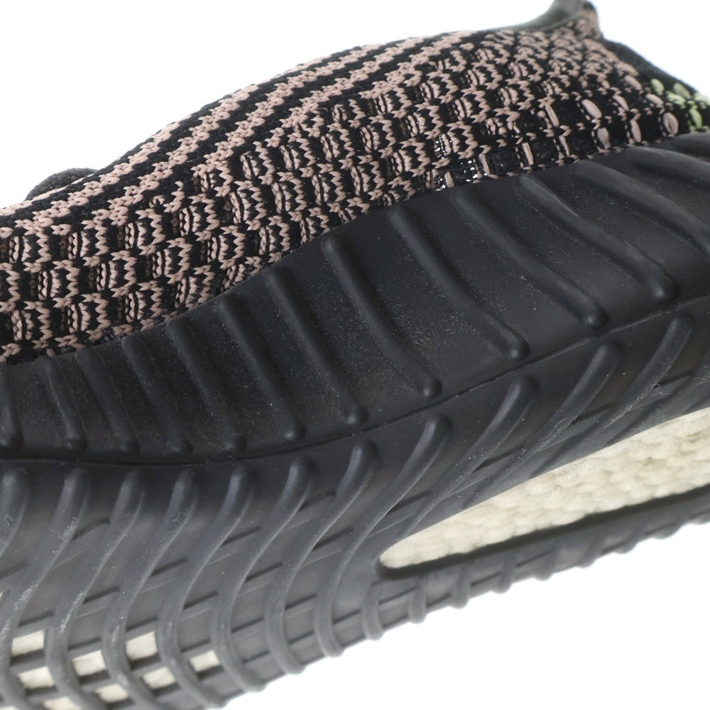 YEEZY(イージー) YEEZY BOOST350 V2 YECHEIL FW5190 イージーブースト350 イェチェイル ローカットスニーカー ブラック FW5190