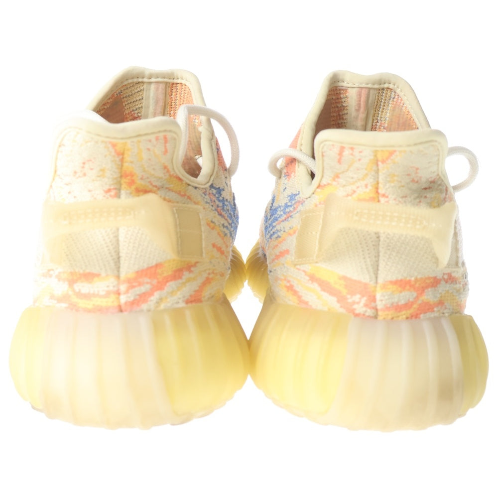 YEEZY(イージー) YEEZY BOOST350V2 MX OAT GW3773 イージーブースト オートローカットスニーカー ベージュ GW3773