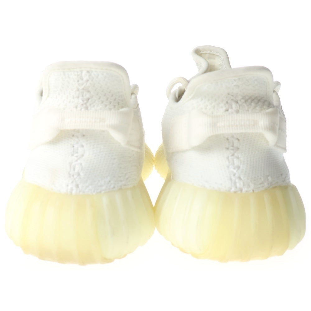 YEEZY(イージー) YEEZY Boost 350 V2 Cream White CP9366 イージーブースト 350 V2 ローカットスニーカー シューズ ホワイト CP9366
